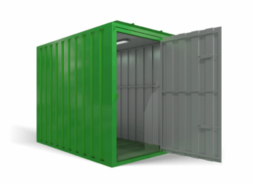Container
